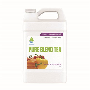 Pure Blend Tea 1 gal