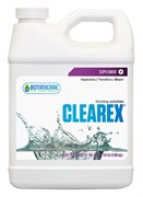 Clearex  Salt Leaching Solution 1 qt