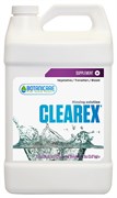 Clearex - Salt Leaching Solution 1 gal