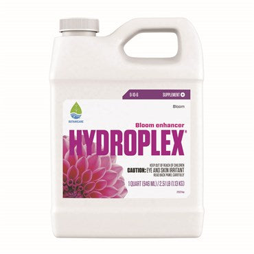 Hydroplex Bloom 1 qt