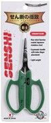 Shear Perfection Senshi Bonsai Scissor - 2 in Stra