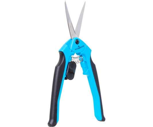 TrimFast Premium Curved Ergonomic Pruner