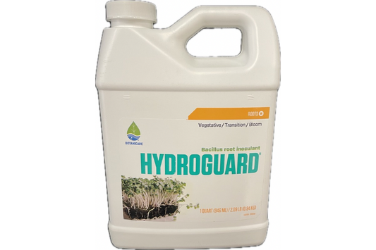 Hydroguard 1 qt