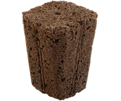 iHORT Q-Plug 40/40 1.25" x 1.25" 50 Count Refill Bag