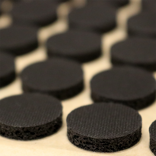 Self Healing Injection Port 5 pack