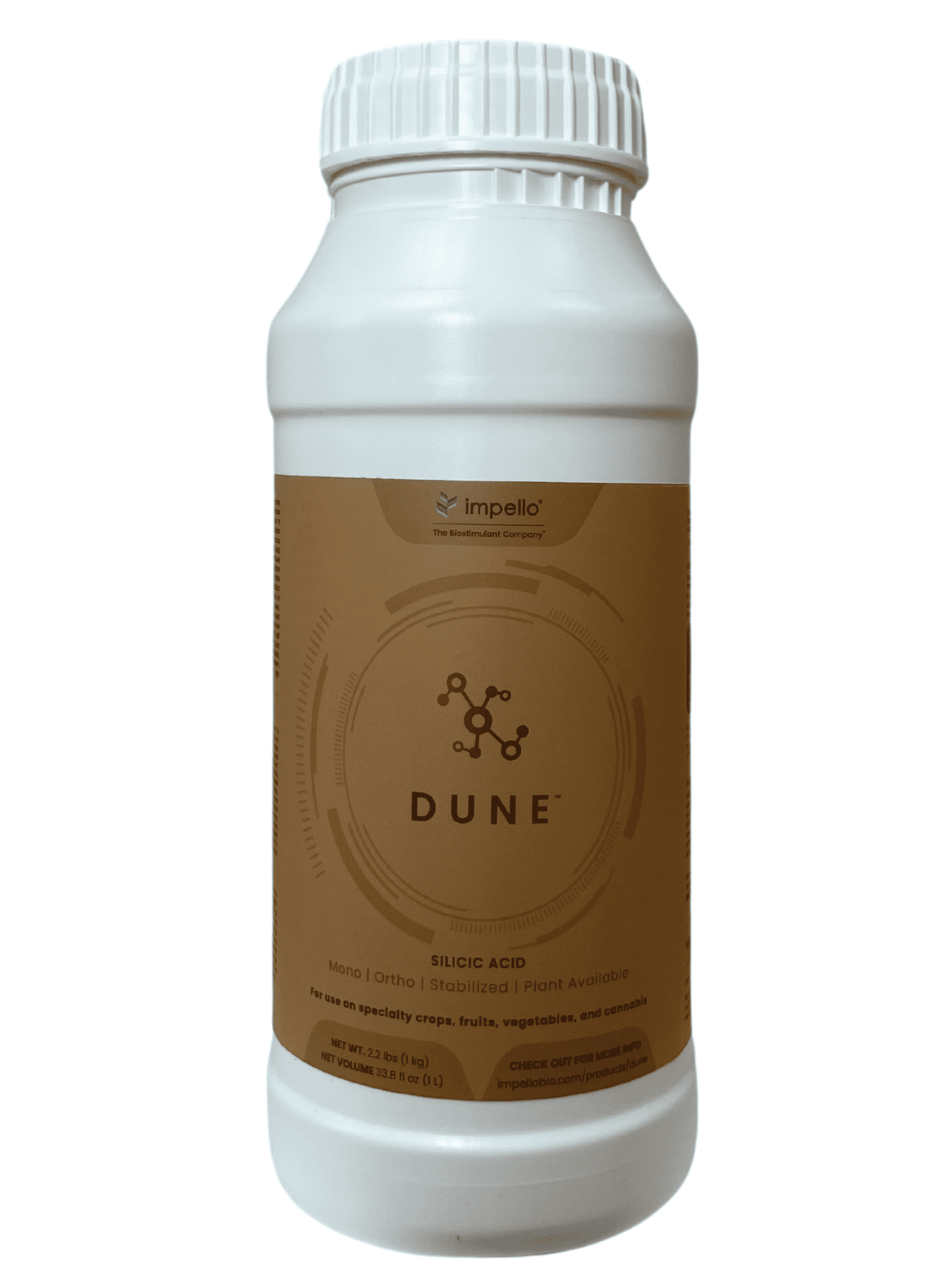 Impello Dune 1000 mL