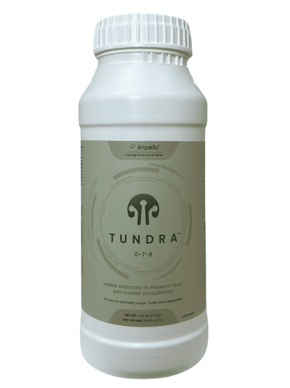 Impello Tundra 1000 mL