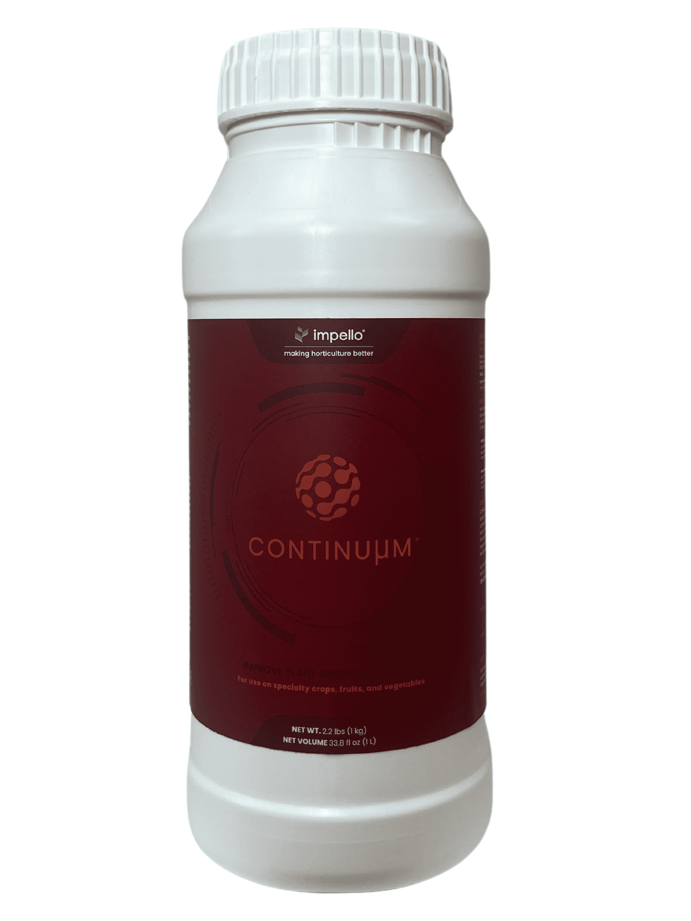 Impello Continuum 1000 mL