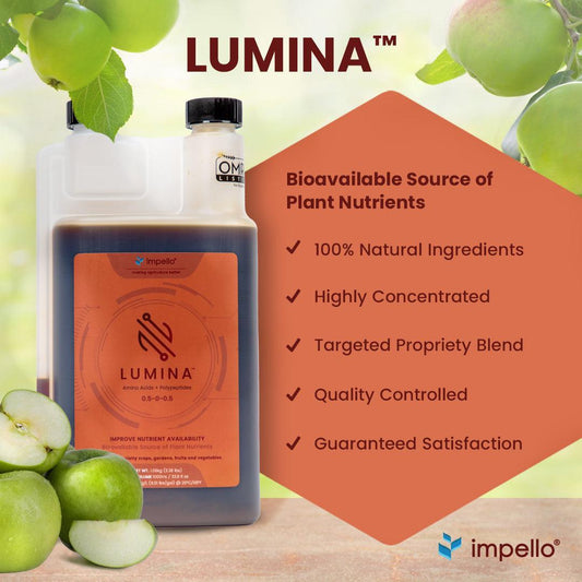 Impello Lumina 500 mL