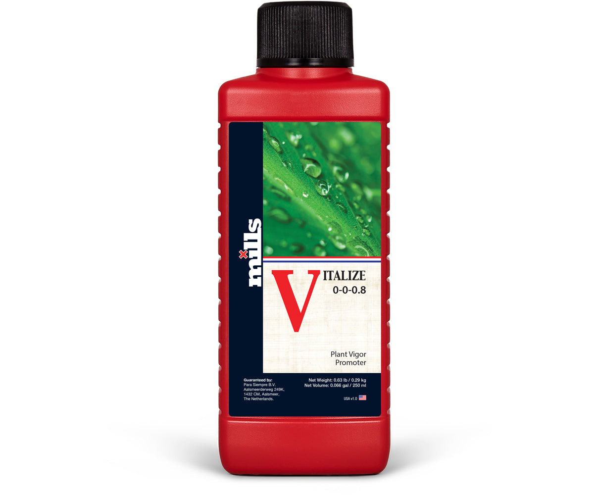 Mills Vitalize 250mL