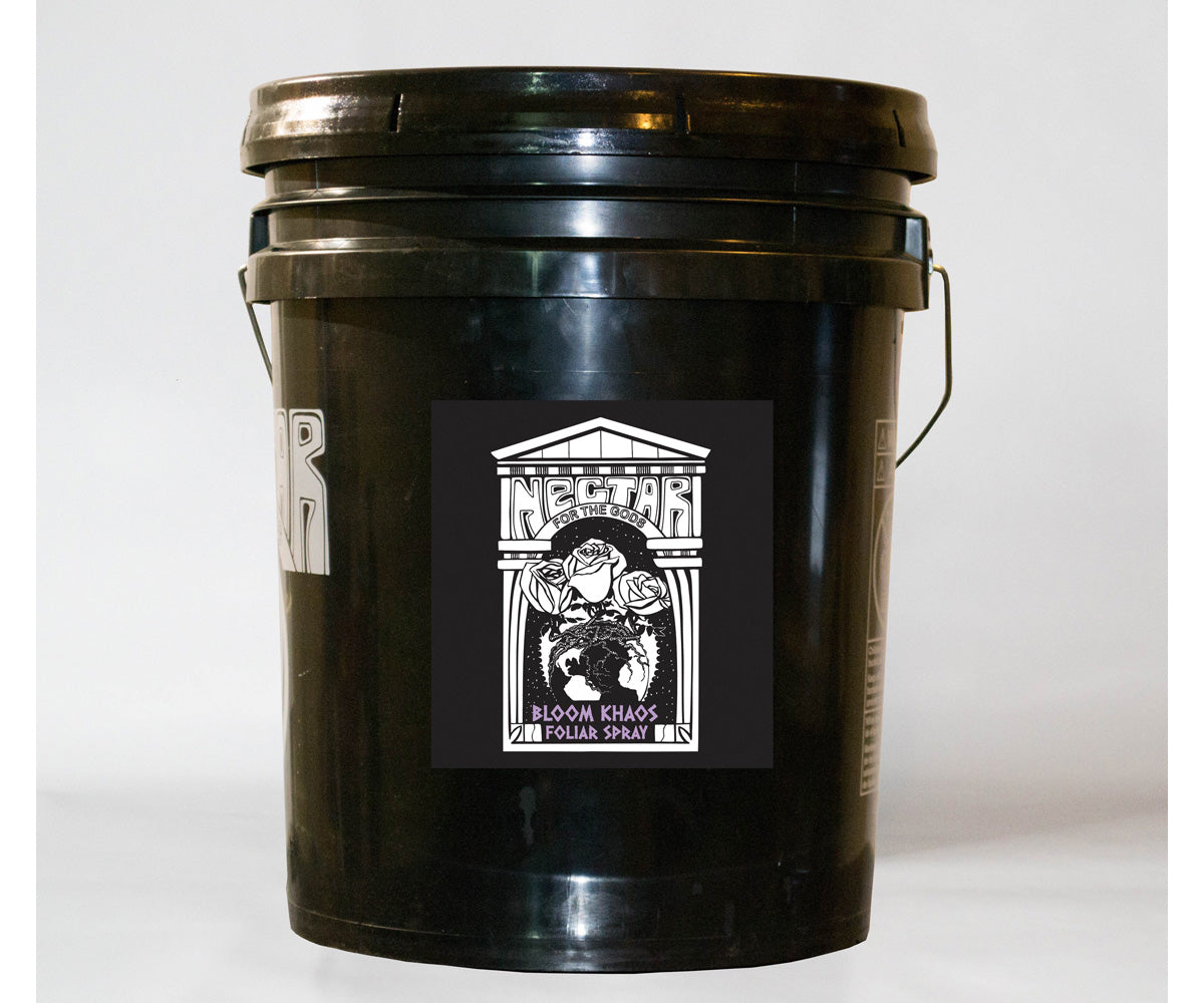 Bloom Khaos 5 gal
