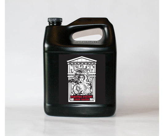 Demeter's Destiny 1 gal