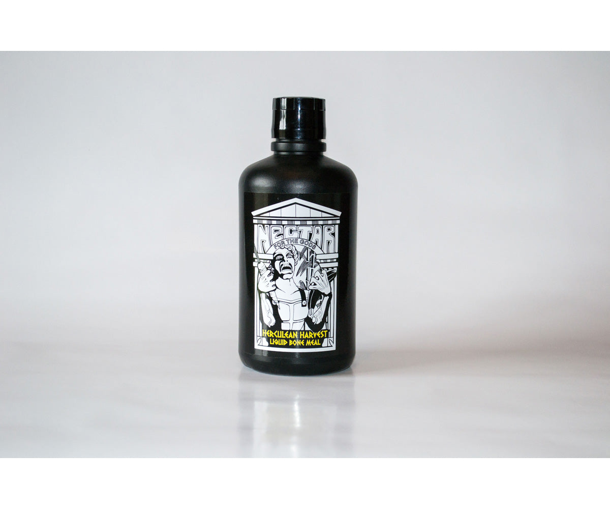 Herculean Harvest 1 qt