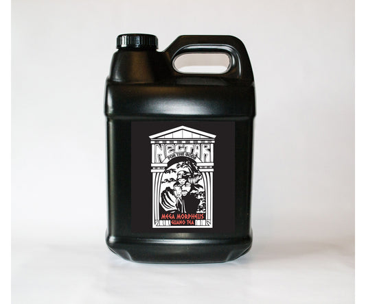 Mega Morpheus 2.5 gal