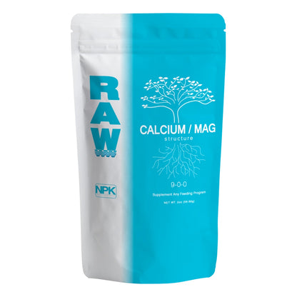 RAW Calcium/Mag 2 lb