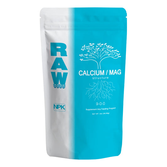 RAW Calcium/Mag 2 lb