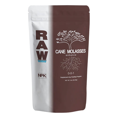 RAW Cane Molasses 2 oz