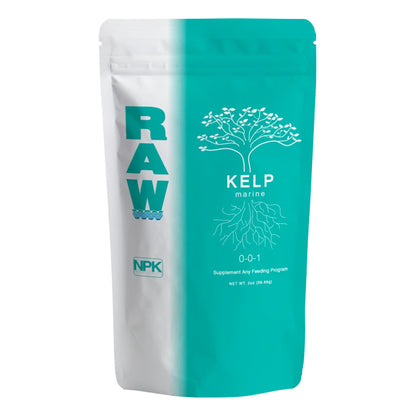 RAW Kelp 8 oz