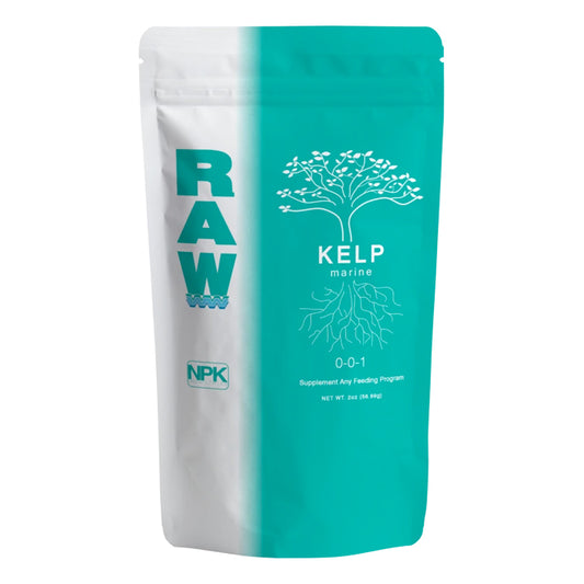 RAW Kelp 8 oz