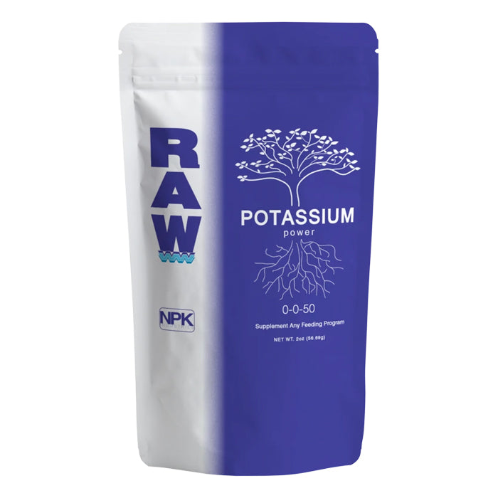 NPK Industries RAW Potassium - Thumbnail 2