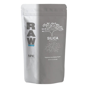 RAW Silica 2 oz (12/cs)