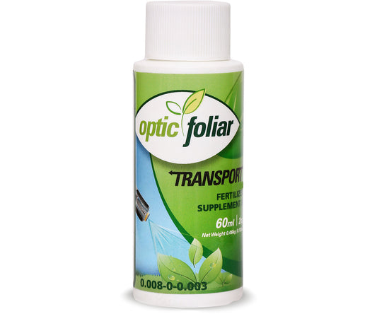Optic Foliar TRANSPORT 60ml./2oz.