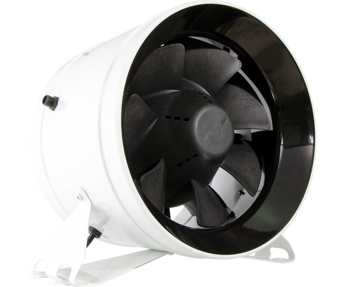 JETFAN Mixed-Flow Digital Fan 10" 1065 CFM