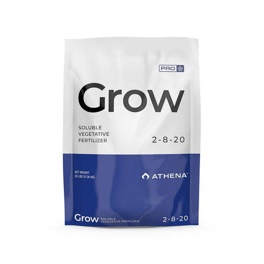 Athena Pro Grow 25 lb Bag