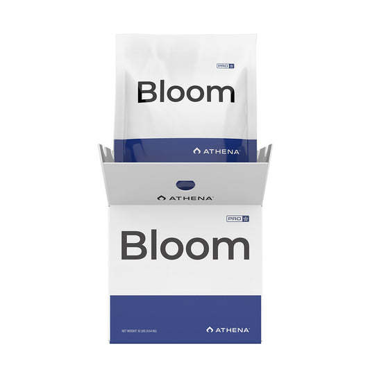 Athena Pro Bloom 0-12-24 10 lb Box
