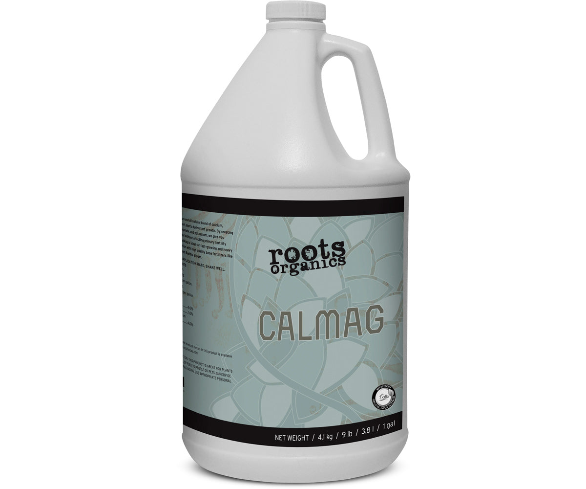 Roots Organics CalMag 1 gal