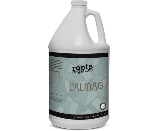 Roots Organics CalMag 1 gal