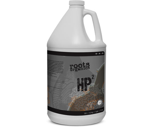 Roots Organics HP 0-4-0 Bat Guano 1 Gal