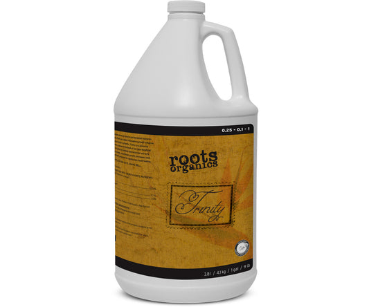 Roots Organics Trinity Carbo Catalyst 1 gal