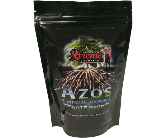 Azos Nitrogen Fixing Microbes 6oz Bag