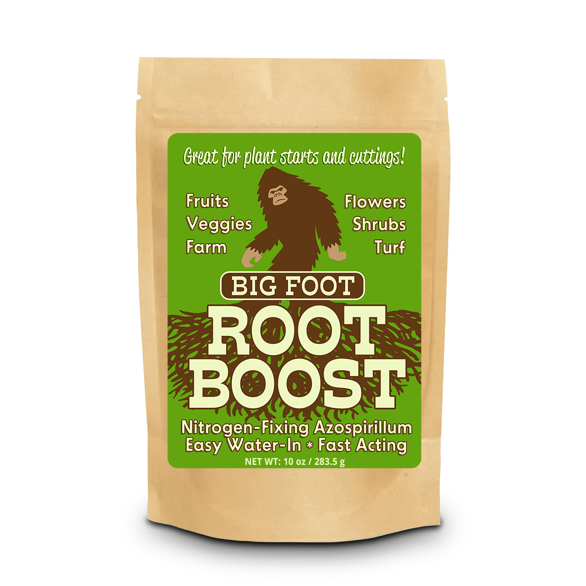 Big Foot Root Boost 10 oz