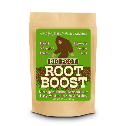 Big Foot Root Boost 10 oz