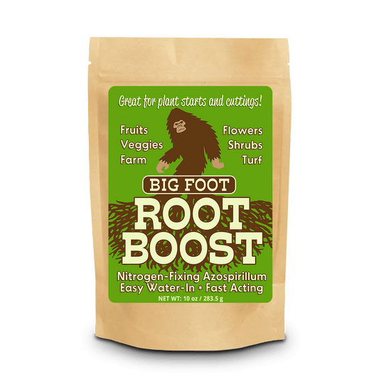 Big Foot Root Boost 10 oz