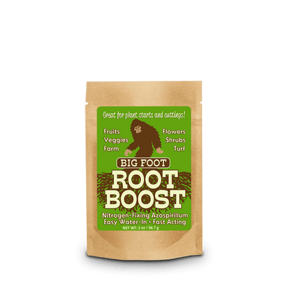 Big Foot Root Boost 2 oz