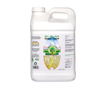 SLF-100 2.5 Gallon