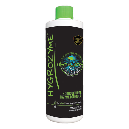 Hygrozyme 500 mL