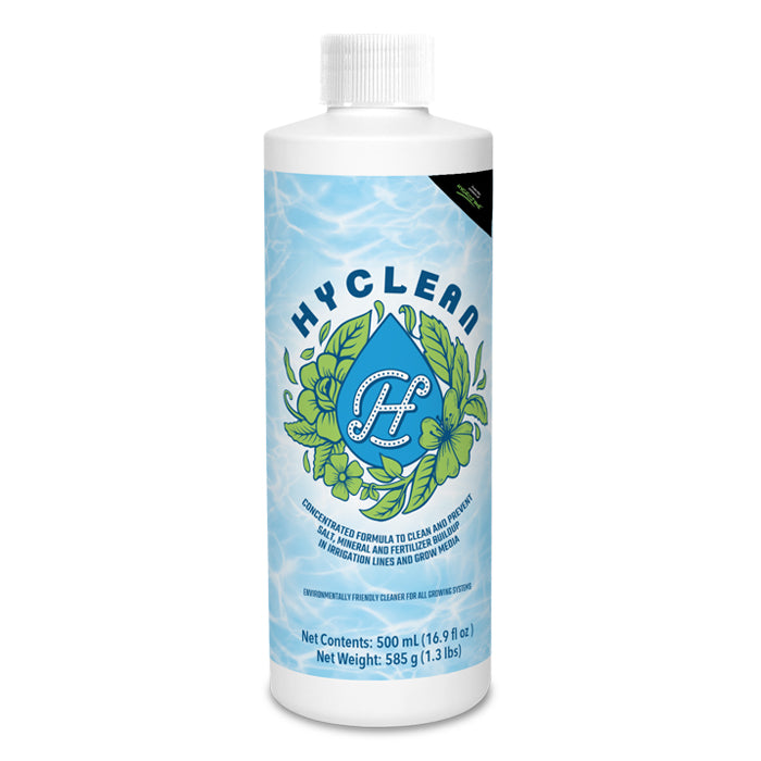 SIPCO HYCLEAN 500 mL Line & Equipment Cleaner