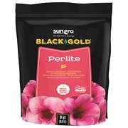 Black Gold Perlite 8 qt