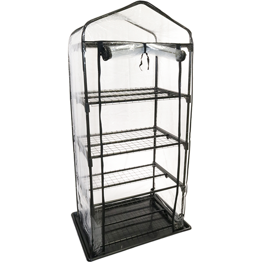 ShroomRoom Mushroom Tent - Small (69W x 49D x 160H