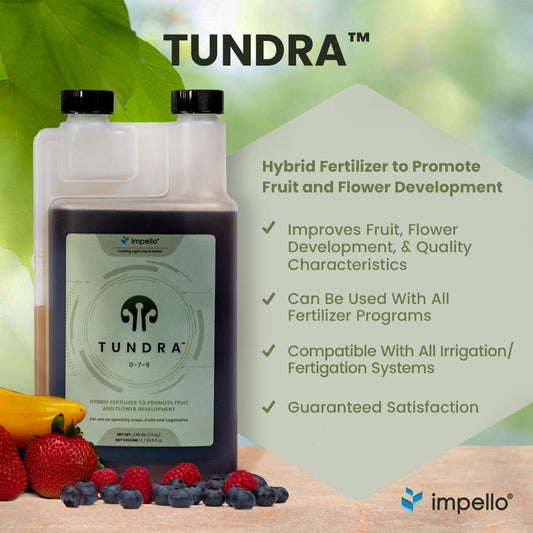 Impello Tundra 1000 mL