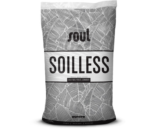 Aurora Soul Soilless 1.5 cuft