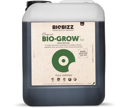 Biobizz Bio-Grow 5 L