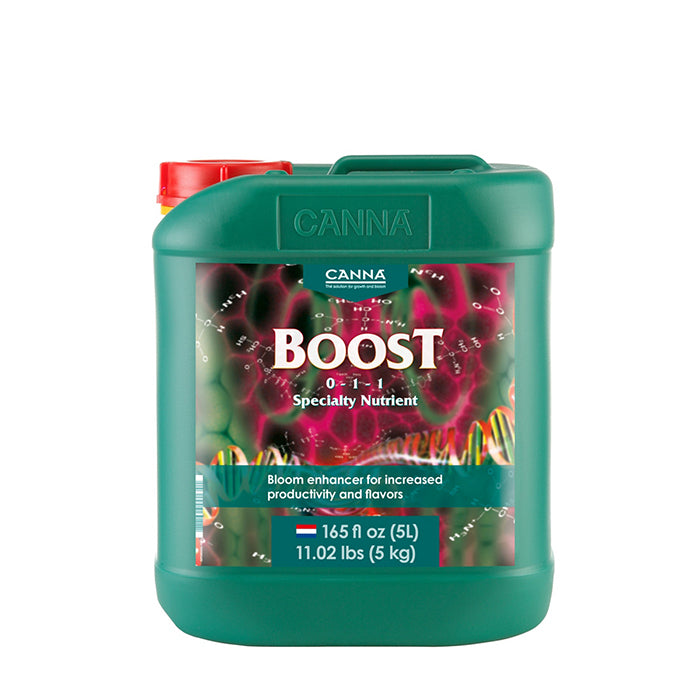 Canna Boost 5 L