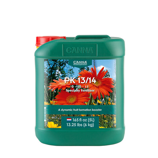 Canna PK 13-14 - 5 Litres