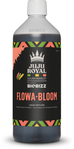 Juju Royal Flowa-Bloom 1 L