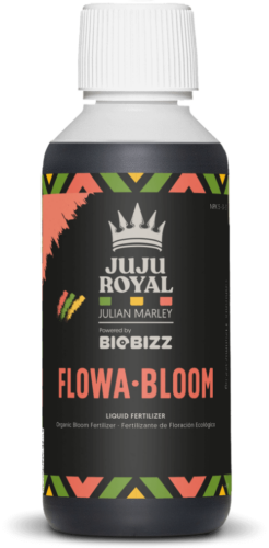 Juju Royal Flowa-Bloom 250 mL